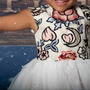 Gorgeous Halabaloo dress